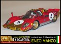 Ferrari 512 S n.10 Le Mans 1970 - FDS 1.43 (2)